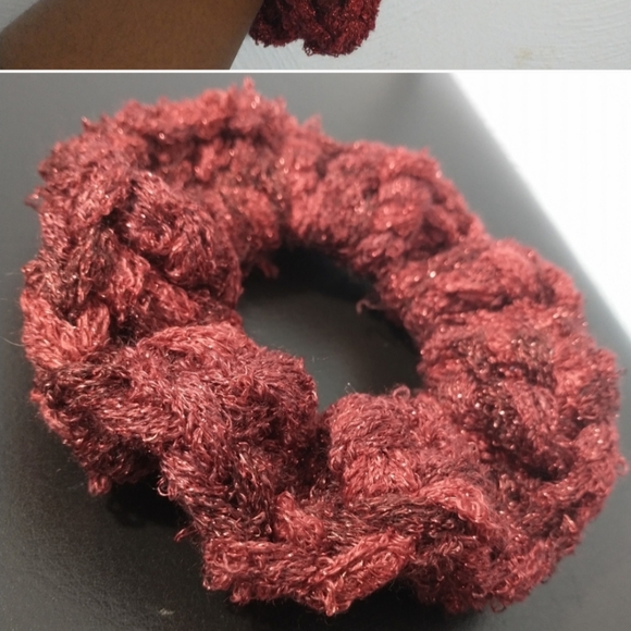 13 Scrunchies for $20! Handmade - Picture 7 of 13